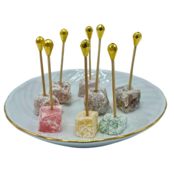 KÜÇÜK KÜRDAN-01 PRİZMA GOLD 12 Lİ PK:36 KÜÇÜK KÜRDAN-01 PRİZMA GOLD 12 Lİ PK:36