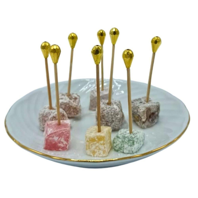 KÜÇÜK KÜRDAN-01 PRİZMA GOLD 12 Lİ