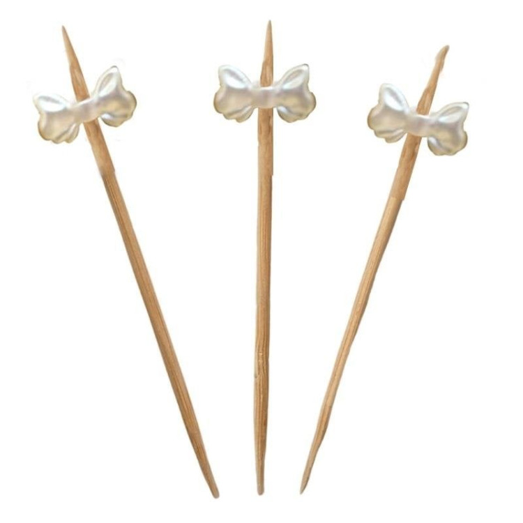 KÜÇÜK KÜRDAN-13 FİYONK BEYAZ 12 Lİ