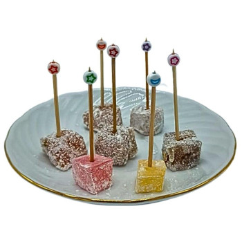 KÜÇÜK KÜRDAN-14 FİGÜRLÜ 12 Lİ PK:36 KÜÇÜK KÜRDAN-14 FİGÜRLÜ 12 Lİ PK:36