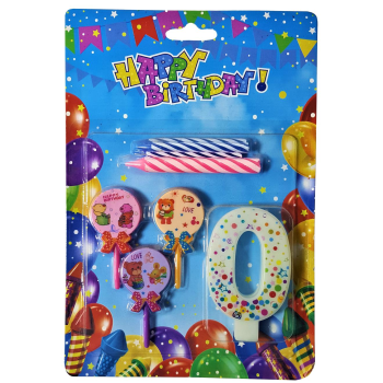 AYICIKLI BEYAZ 0 RAKAM MUM AYICIKLI BEYAZ 0 RAKAM MUM