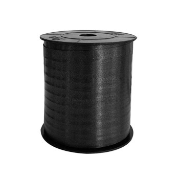 RAFYA ŞERİT SİYAH 8MM RAFYA ŞERİT SİYAH 8MM