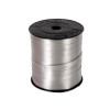 RAFYA ŞERİT GÜMÜŞ 8MM RAFYA ŞERİT GÜMÜŞ 8MM