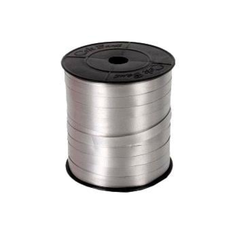 RAFYA ŞERİT GÜMÜŞ 8MM RAFYA ŞERİT GÜMÜŞ 8MM
