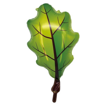 AĞAÇ YAPRAĞI FOLYO BALON 43*68 AĞAÇ YAPRAĞI FOLYO BALON 43*68