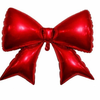 KURDELE RETRO KIRMIZI FOLYO BALON 98*75 KURDELE RETRO KIRMIZI FOLYO BALON 98*75