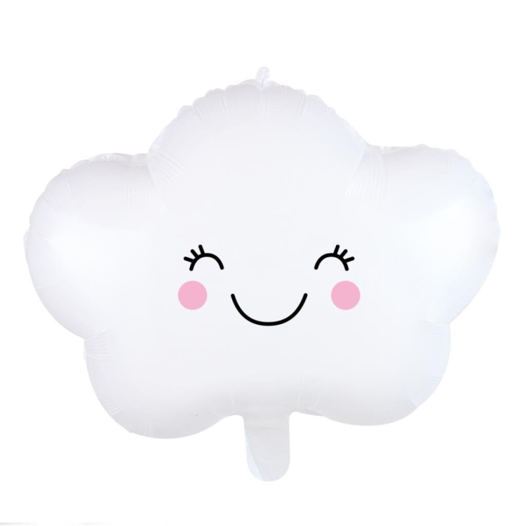 GÜLEN BULUT FOLYO BALON