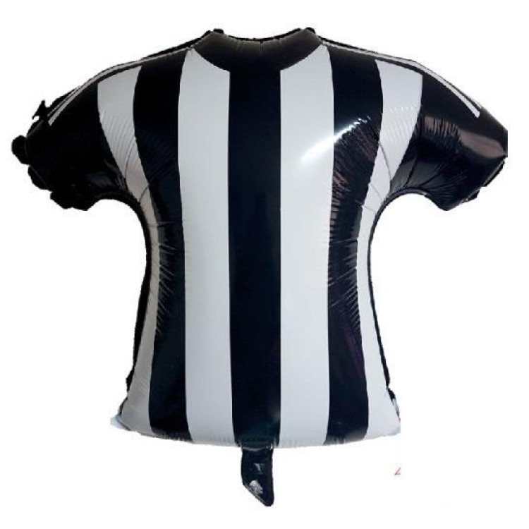 BEŞİKTAŞ FORMA FOLYO BALON