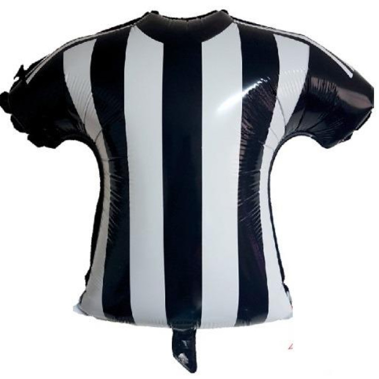 BEŞİKTAŞ FORMA FOLYO BALON