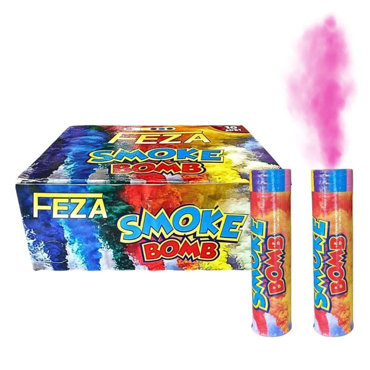 SİS PEMBE SİS PEMBE