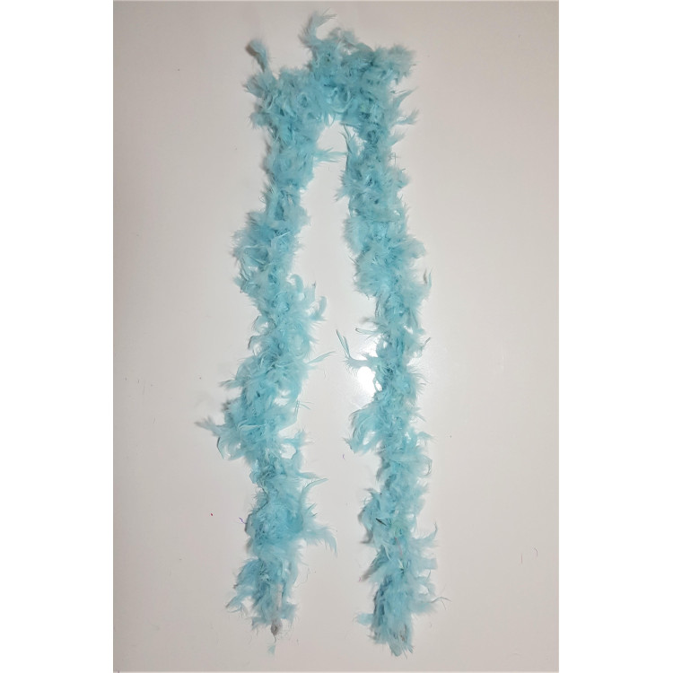 2 MT MAVİ OTRİŞ KAZ TÜY