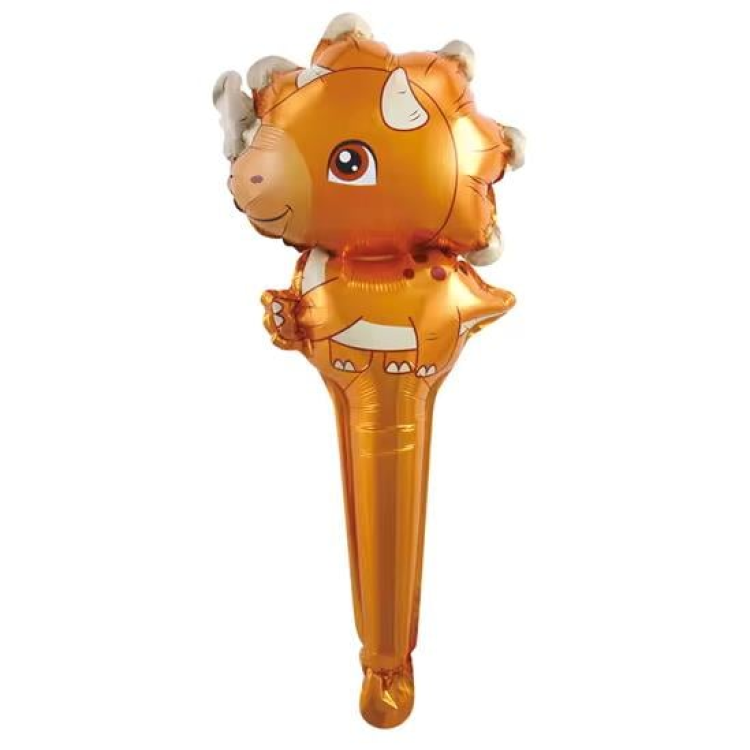 SAPLI GERGEDAN FOLYO BALON