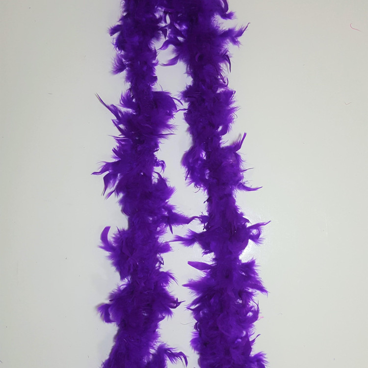 2 MT VİOLET OTRİŞ KAZ TÜY 2 MT VİOLET OTRİŞ KAZ TÜY