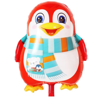 PENGUEN FOLYO BALON 46,5*56