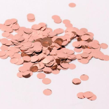 METALİZE BALON İÇİ YILDIZ ROSEGOLD PUL METALİZE BALON İÇİ YILDIZ ROSEGOLD PUL