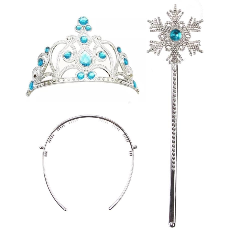 KARTANESİ PRENSESİ TAÇ ASA