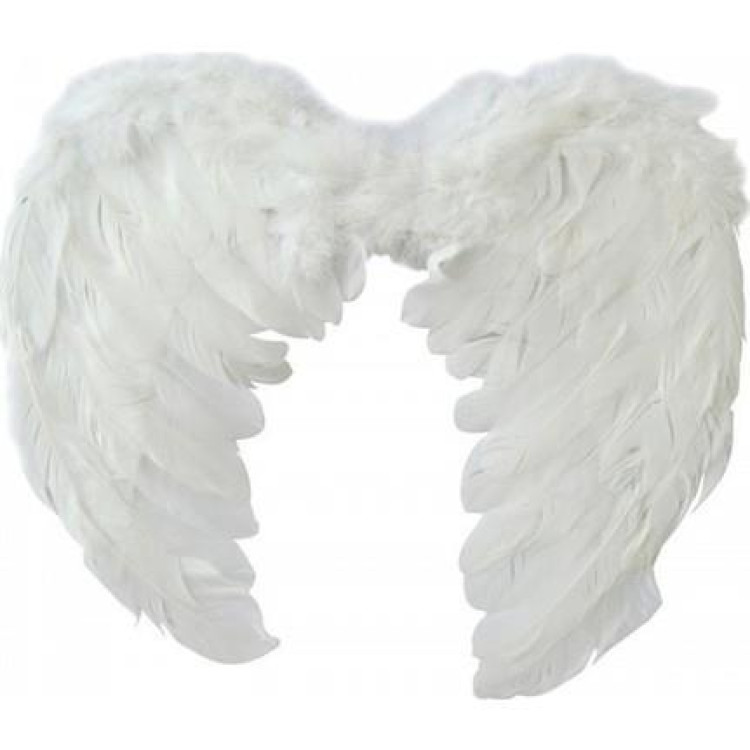 KÜÇÜK MELEK KANAT BEYAZ KÜÇÜK MELEK KANAT BEYAZ