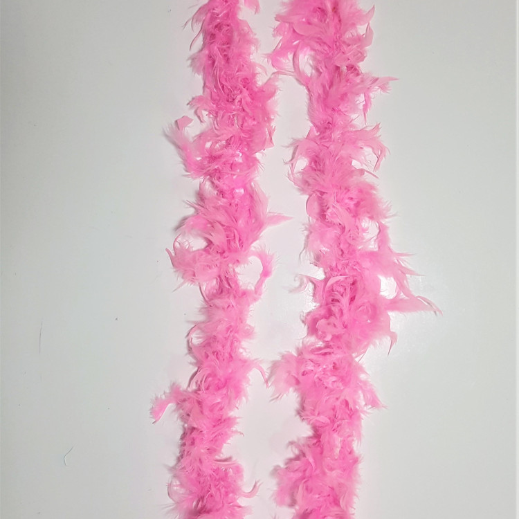 2 MT PEMBE OTRİŞ KAZ TÜY 2 MT PEMBE OTRİŞ KAZ TÜY