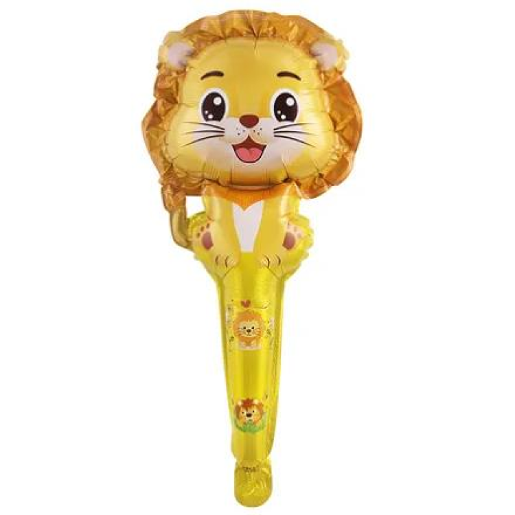 SAPLI ASLAN FOLYO BALON