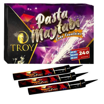 PASTA MAYTABI PASTA MAYTABI