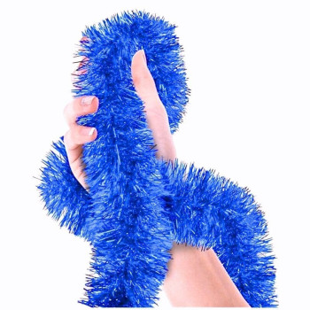 2 MT METALİZE BEBEK MAVİSİ SİM SÜS 6,5cm 2 MT METALİZE BEBEK MAVİSİ SİM SÜS 6,5cm