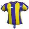 TARAFTAR S-L FORMA FOLYO BALON 59,5*56