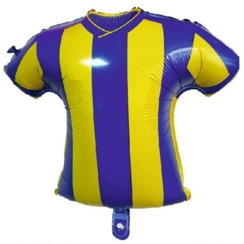 TARAFTAR S-L FORMA FOLYO BALON 59,5*56