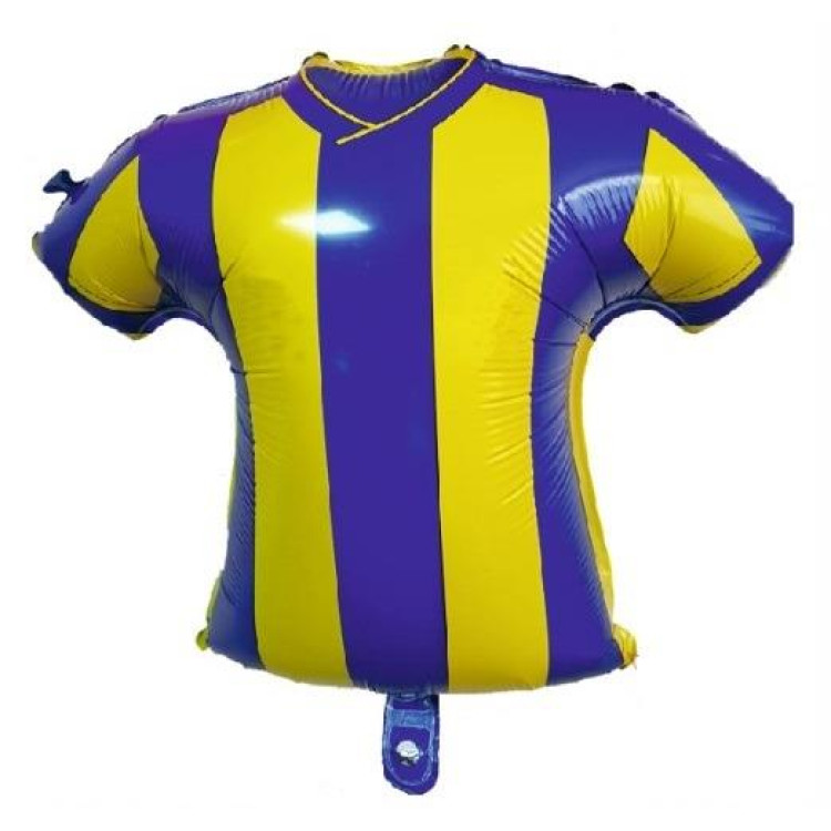TARAFTAR S-L FORMA FOLYO BALON 59,5*56