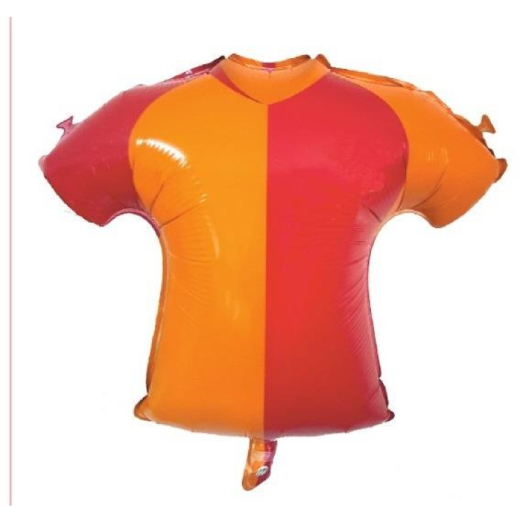 TARAFTAR S-K FORMA FOLYO BALON 59,5*56