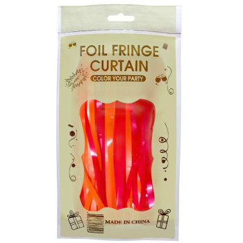 İTHAL METALİZE TARAFTAR S-K MASA ETEĞİ 70*300cm