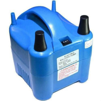 HT 507 ELEKTRİKLİ BALON POMPASI HT 507 ELEKTRİKLİ BALON POMPASI