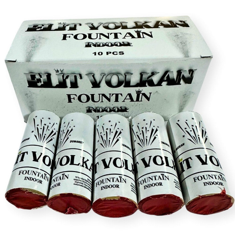 İÇ MEKAN VOLKAN İÇ MEKAN VOLKAN