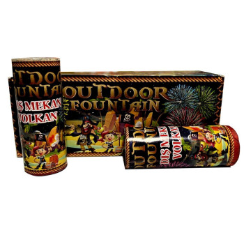 DIŞ MEKAN VOLKAN DIŞ MEKAN VOLKAN