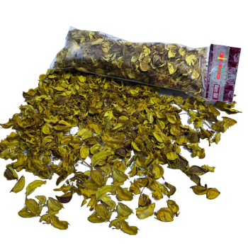 100 GR DEKORATİF SARI GÜL KURUSU 100 GR DEKORATİF SARI GÜL KURUSU