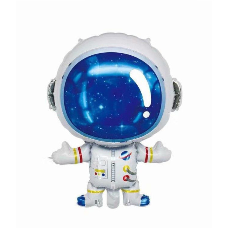 ASTRONOT FOLYO BALON 60,4*52