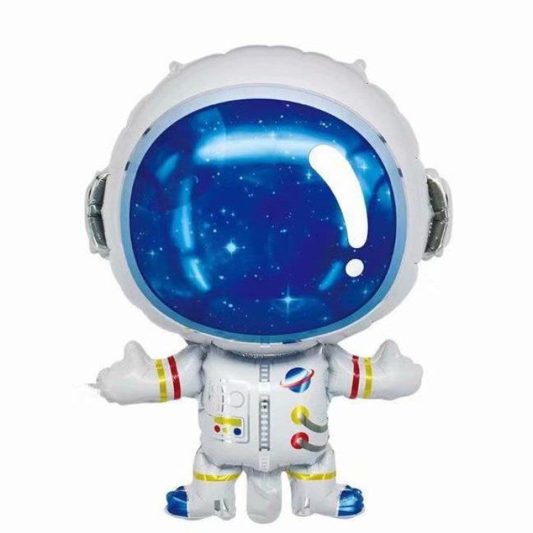 ASTRONOT FOLYO BALON 60,4*52