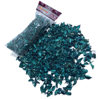 100 GR DEKORATİF YEŞİL GÜL KURUSU 100 GR DEKORATİF YEŞİL GÜL KURUSU