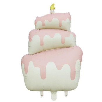 PEMBE RENK PASTA FOLYO BALON 55,5*96 PEMBE RENK PASTA FOLYO BALON 55,5*96