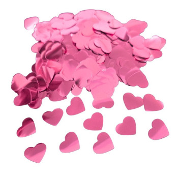 METALİZE BALON İÇİ KALP PEMBE PUL METALİZE BALON İÇİ KALP PEMBE PUL