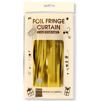 İTHAL METALİZE GOLD MASA ETEĞİ 70*300cm İTHAL METALİZE GOLD MASA ETEĞİ 70*300cm