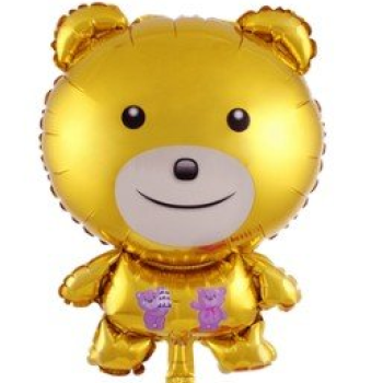 SARI AYI FOLYO BALON SARI AYI FOLYO BALON