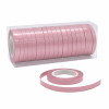 25 MT METALİZE PEMBE RAFYA 20 Lİ