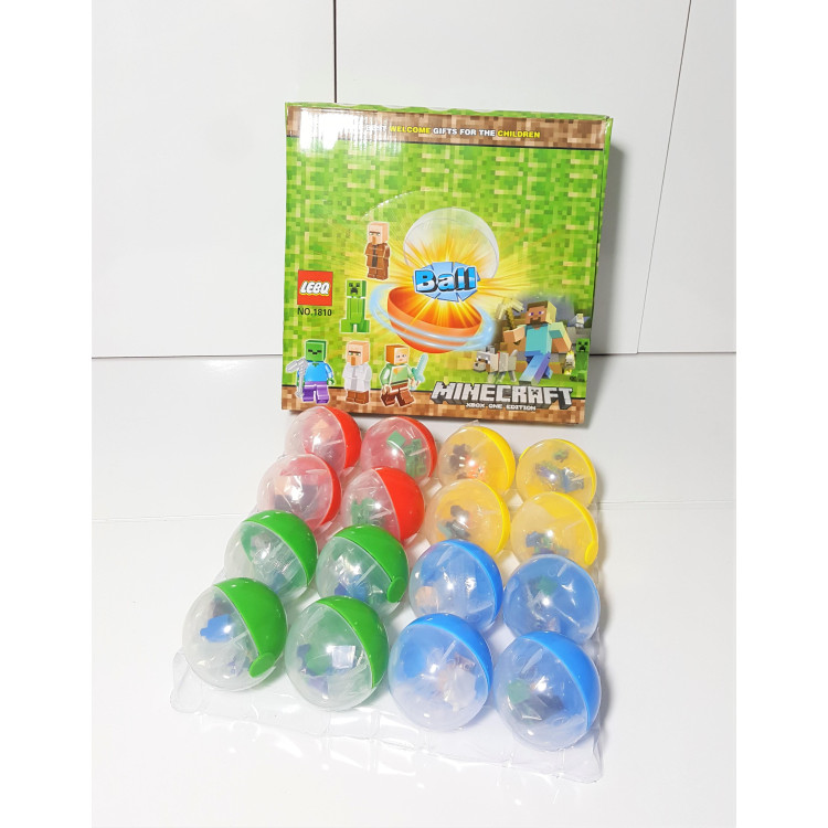 MİCRAFT POKEMON TOP