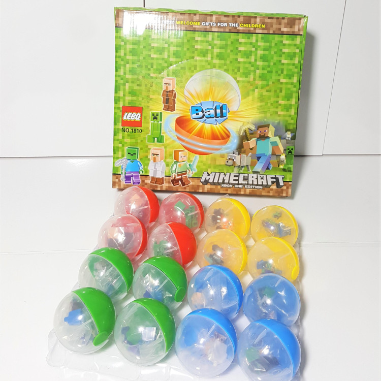 MİCRAFT POKEMON TOP