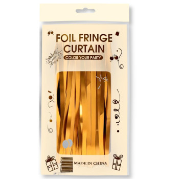 İTHAL METALİZE ROSEGOLD MASA ETEĞİ 70*300cm İTHAL METALİZE ROSEGOLD MASA ETEĞİ 70*300cm