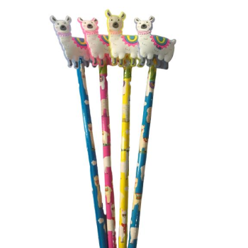 KUZU BAŞLIKLI KURŞUN KALEM KUZU BAŞLIKLI KURŞUN KALEM