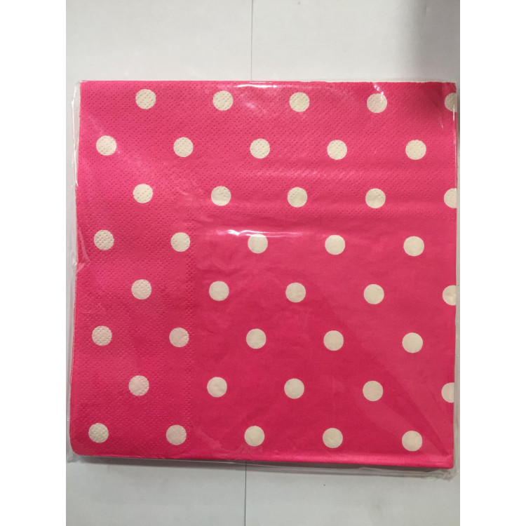 20 Lİ PUANLI PEMBE PEÇETE