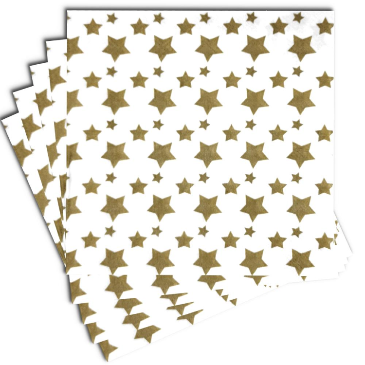 20 Lİ YILDIZ GOLD PEÇETE