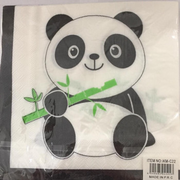 20 Lİ PANDA PEÇETE 20 Lİ PANDA PEÇETE