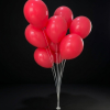 11 ÇUBUKLU VANTUZLU BALON STANDI